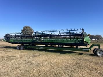 Main image John Deere RD45F