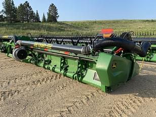 Main image John Deere RD45F 1