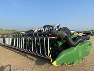 Main image John Deere RD45F 4