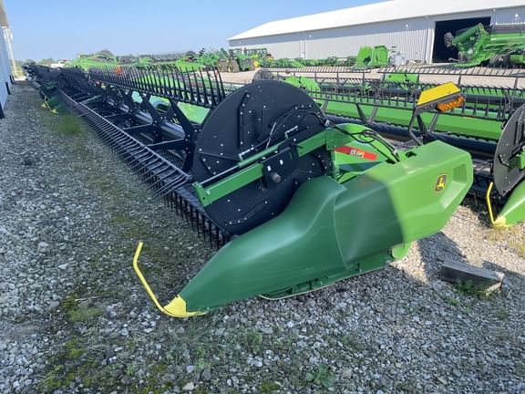 2022 John Deere RD45F Equipment Image0