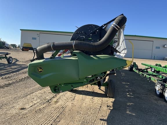 Image of John Deere RD45F Primary image