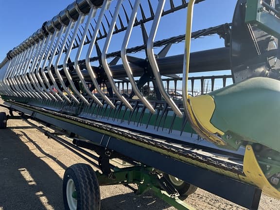 Image of John Deere RD45F equipment image 2