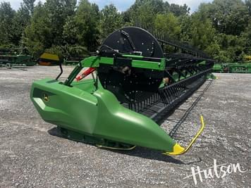 Main image John Deere RD45F