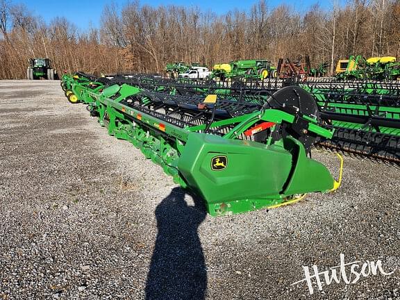 Image of John Deere RD45F Primary image