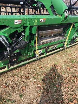 Image of John Deere RD45F equipment image 1