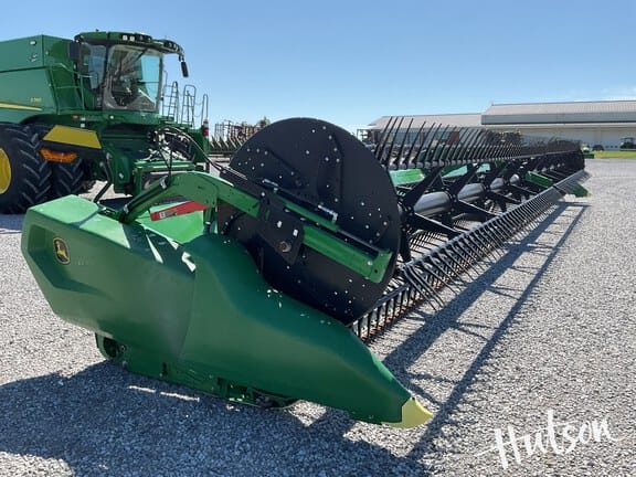 2022 John Deere RD45F Equipment Image0