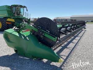 2022 John Deere RD45F Image