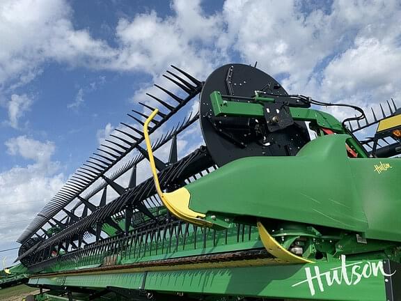 Image of John Deere RD45F Primary image