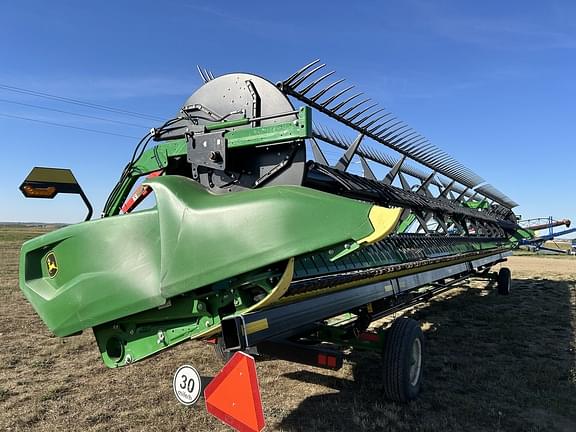Image of John Deere RD45F equipment image 1
