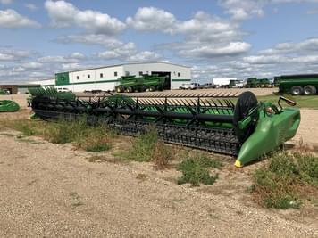 Main image John Deere RD45F