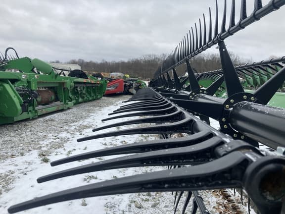 Image of John Deere RD45F equipment image 1