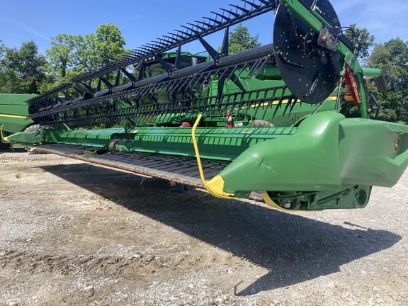 2022 John Deere RD45F Equipment Image0