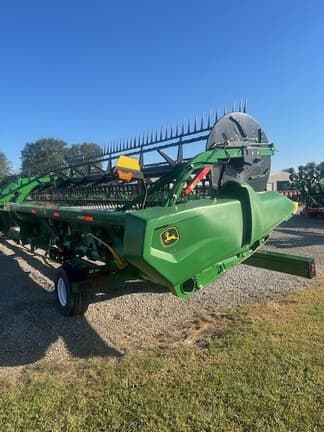 Image of John Deere RD45F Image 1