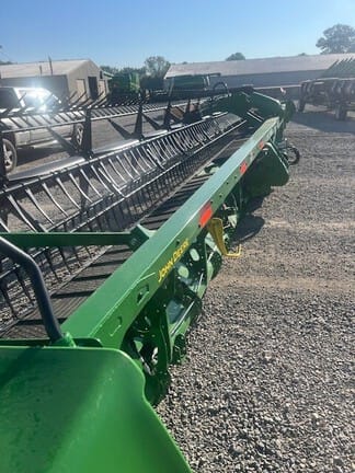 2022 John Deere RD45F Equipment Image0