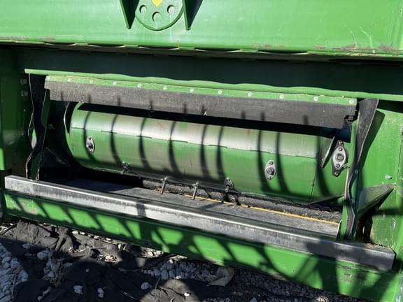 Image of John Deere RD45F equipment image 3