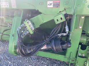 Main image John Deere RD45F 6