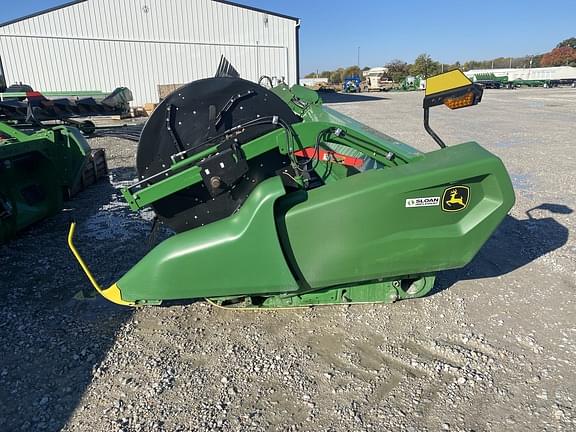 Image of John Deere RD45F Primary image