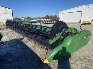 Main image John Deere RD45F 8