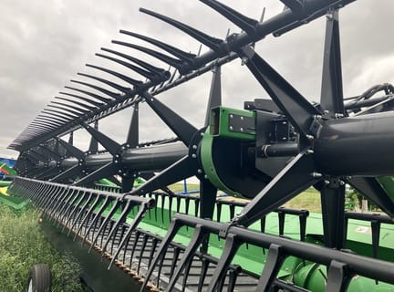 2022 John Deere RD45F Equipment Image0