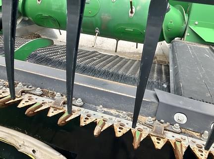 Image of John Deere RD45F equipment image 4