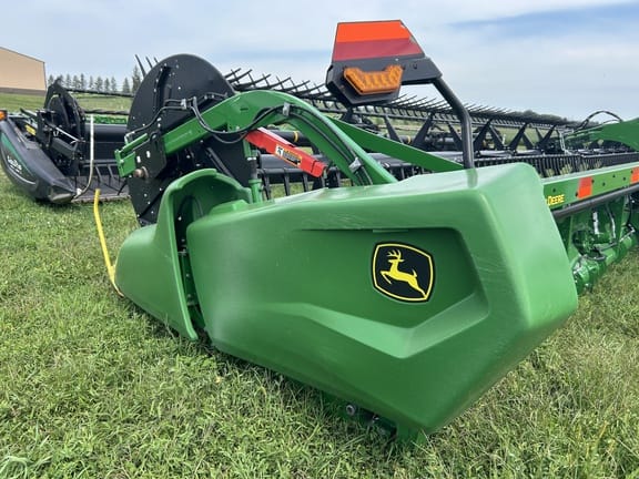 2022 John Deere RD45F Equipment Image0