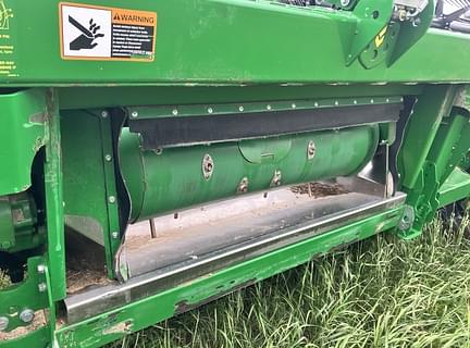 Image of John Deere RD45F equipment image 2