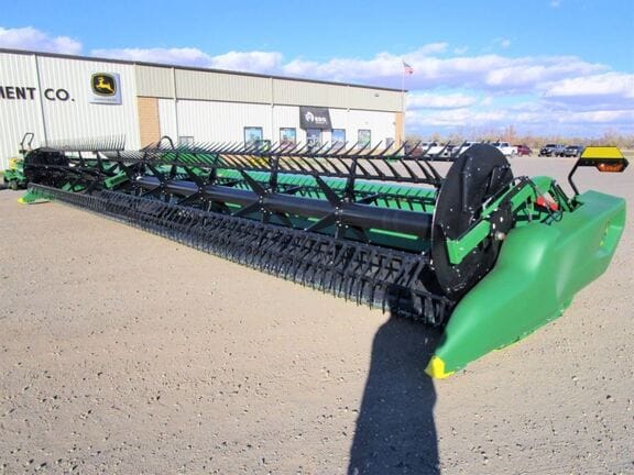 Main image John Deere RD45F