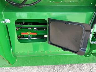 Main image John Deere RD45F 10