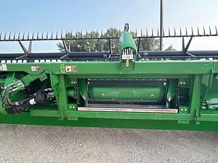 Main image John Deere RD45F 11