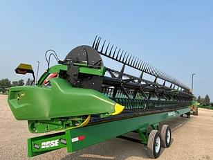 Main image John Deere RD45F 7