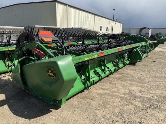 2022 John Deere RD45F Equipment Image0
