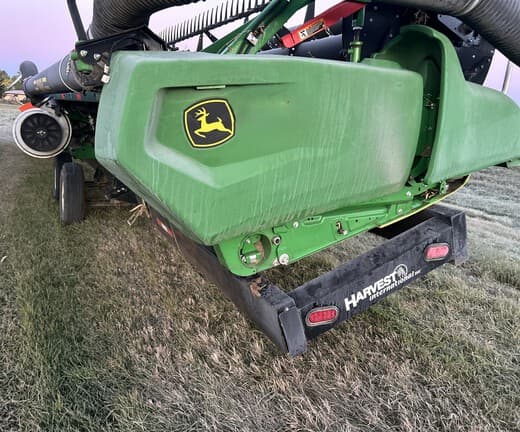 Image of John Deere RD45F Primary image