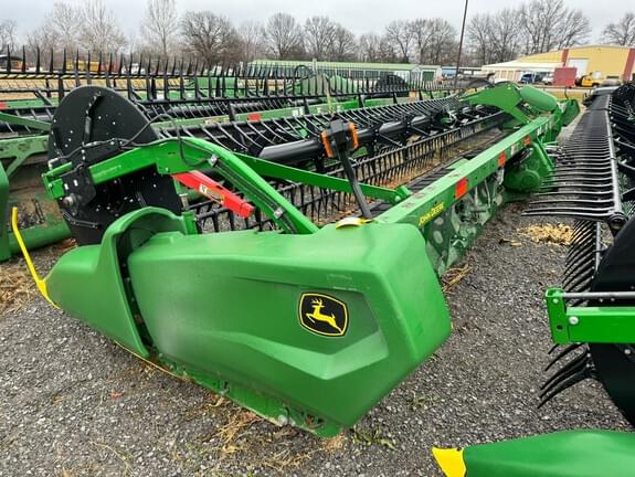 Image of John Deere RD45F Primary image