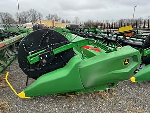 Main image John Deere RD45F 1