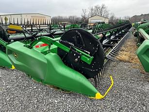 Main image John Deere RD45F 6