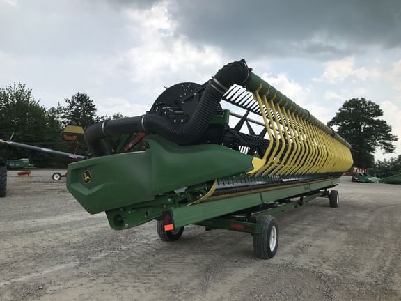 2022 John Deere RD45F Image