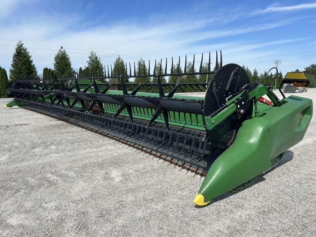 Image of John Deere RD45F Primary image