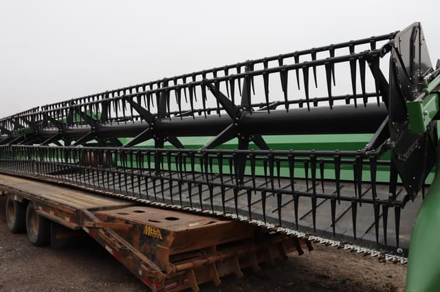 Image of John Deere RD45F equipment image 1