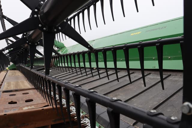 Image of John Deere RD45F equipment image 2