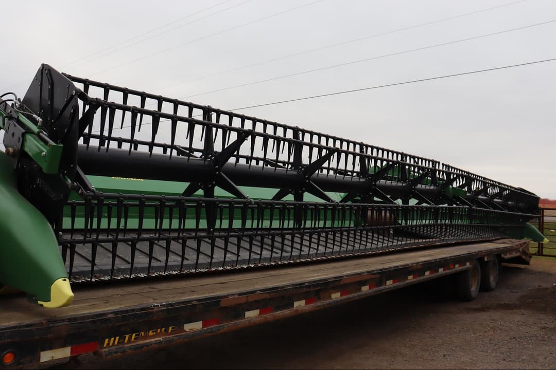 Image of John Deere RD45F Primary image