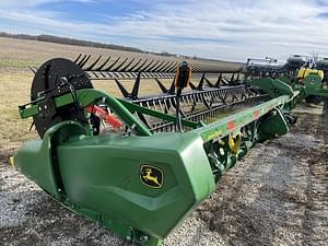 2022 John Deere RD45F Image