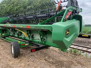 Main image John Deere RD45F 27