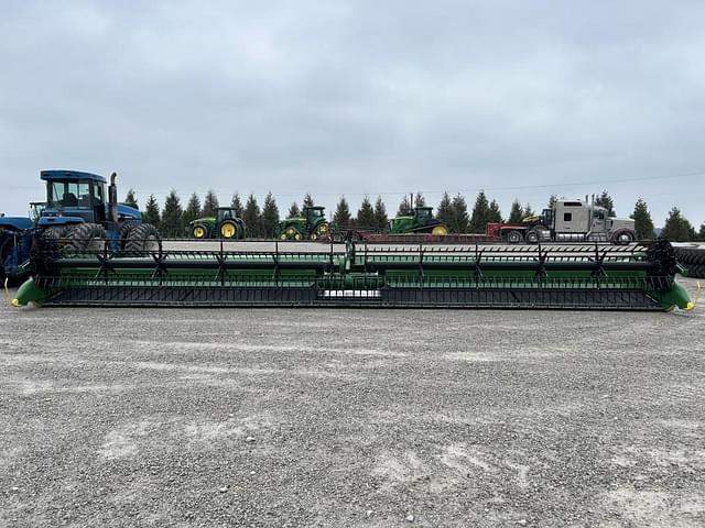 Image of John Deere RD45F equipment image 1