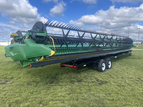 2022 John Deere RD45F Equipment Image0