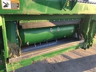 Main image John Deere RD45F 4