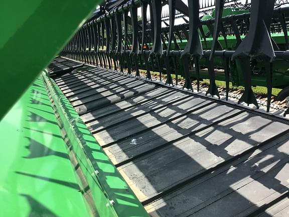 Image of John Deere RD45F equipment image 3
