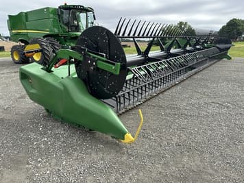 Main image John Deere RD45F