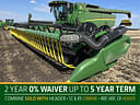 2022 John Deere RD45F Image