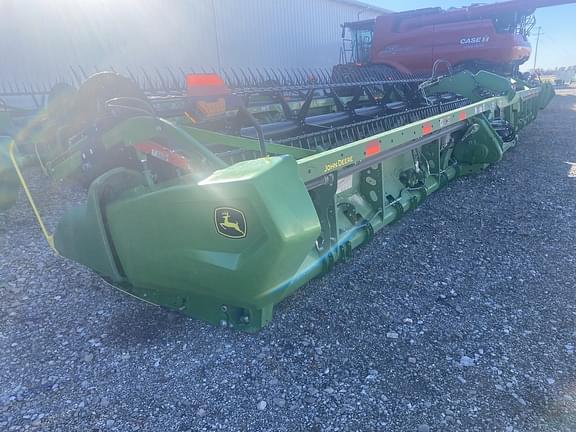 Image of John Deere RD45F equipment image 1