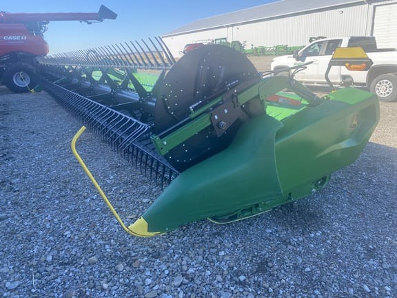 Main image John Deere RD45F